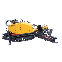 IR520 Underground Cable Laying Hanlyma HDD Construction Machinery Machine 20 Ton In India Sell