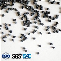 Exceptionally Durable Sand Blasting Grit G12/2.0mm