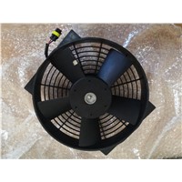 XCMG Construction Machinery Parts-Cooling Fan-LNF232504X