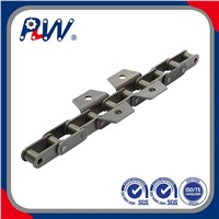 C Type Steel Agricultural Chain (38.4VK1)