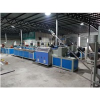 PVC Marbel Plate Production Line