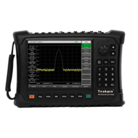 Techwin Portable Spectrum Analyzer TW4950 with Easy &amp; Convenient User Operation