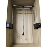 G10 Europe Style Stainless Steel Closet Accessories Wardrobe Lift