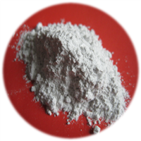 High Quality White Aluminum Oxide Powder White Fused Alumina