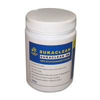 SUKAClean GN Biological Agent for Deodorization&amp;amp; Decontamination Hair, Soap Film &amp;amp; All the Organic Waste that Tend to