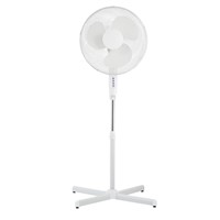 16&amp;quot; Stand Fan with Cross Base CRYSF-16BI(M)