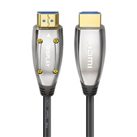 HIGH QUALITY & HIGH SPEED AOC HDMI 2.0 CABLE up to 200m
