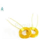 Air Core Induction 380UH Coil for IC/ID Card /Access Card