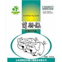 SUKAFEED-Pg. Health Special Bacteria for Piglets