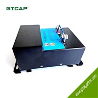 Customized Capacitor 16v Ultra Capacitor Module