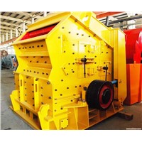 High Performance Impact Crusher For Lime Stone Crushing