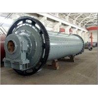 Multi-Applications Ball Mill Used for Super Fine Sand, Mineral Ore & Powder Processing