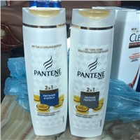 Pantene Shampoo OEM High Quality Smoothing Hair Care Shampoo