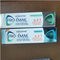 High Quality Best Price SENSODYNE TOOTHPASTE