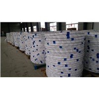 Galvanized Wire for Weaving Fishing Cages /Traps