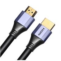NEW HIGH SPEED HIGH QUALITY HDMI 2.1 CABLE 1M