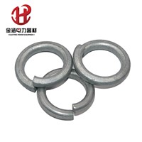 Wave Spring Flat Ring Special Washers