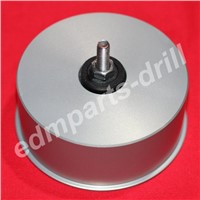104466590 446.659.0 Charmilles Pulley Complete for Spool Drive Charmilles Repair Parts