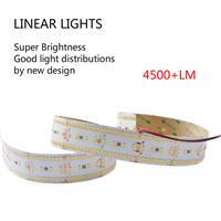 10 Years Factory Free Sample High Quality New Design Flex LED Strips 5050 3528 3014 5630 2835 2216 2110