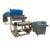 GL-1000J BOPP Tape Making Machine Manufacturer
