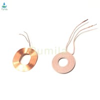 Specialized in Induction Heating Coil Design, Air Core Special Coil