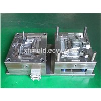 Customized Injection Moulds, Electronic Covers Moulds
