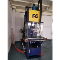 FG Ceramic Core Injection Machine 35T for Investment Casting Line