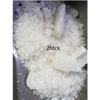Top Manufacturer Supply Wholesale 99.9% Purity 2fdck 2FDCK