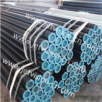 Wholesale API 5L X52 Hot Rolled Carbon Seamless Steel Pipe