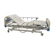 XF8341 Best Selling Super Low Three Function Electric Care Bed
