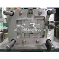 Consumer Electronics Plastic Enclosures Covers Shells Injection Mould, Mold, Tooling