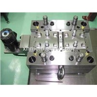 Electronic Products &amp;amp; Components Processing, Plastic Electronics Injection Moulds