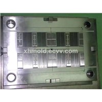 Plasitc Electrical Enclosures Shells Accessories Injection Moulds Mold Tooling