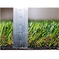 Landscape Artificial Grass for Garden Decoration, Roof Decoration &amp;amp; Pet Home Decoration