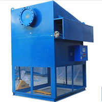 24-Tube Self-Cleaning Air Dust Collector