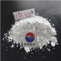 -325# -325mesh White Fused Alumina for Precision Casting Painting