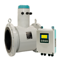 New Arrival Rectangle Pipe Partial Filled Flowmeters