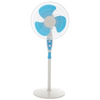 16&amp;quot; Stand Fan with Round Base CRYSF-1619