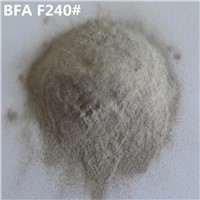 Lapping Powder Material Brown Abrasives