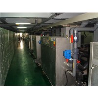 Electroplating &amp;amp; Surface Treatment Equipment