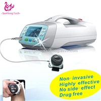 Medical Low Level Pain Relief Laser Therapy Instrument