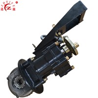 Forward &amp;amp; Reverse Gearbox XINYANG BMX XUV 300CC 4*2 Use with Differential For off Road &amp;amp; UTV