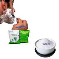 Cooling Additive Cooling Agent Ws23 for Shaving Cream