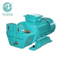 YHZKB Brand Single Stage Liquid Ring Vacuum Pump SK SK-A SK-D 2BV Series