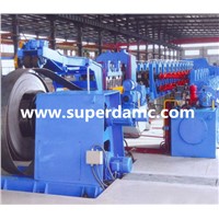 Superda Machine Cable Tray Forming Machine Production Line Manufacturer