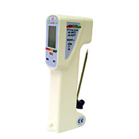 QT-IRS Infrared Plant Canopy &amp;amp; Soil Temperature Meter