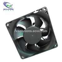 Top Quality 92x92x38 9238 DC Brushless Axial Cooling Fan for Sale