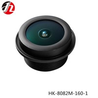 F 2.5 F 2.5 1/3&amp;quot; Wide Angle Board Lens for Car Black Box