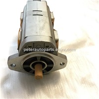 Hydraulic Pump 09602-01643 2P3105-50CK GD505A-3