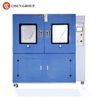 SC-015 Sand &amp;amp; Dust Test Chambers to Do IP5X/IP6X Measurement